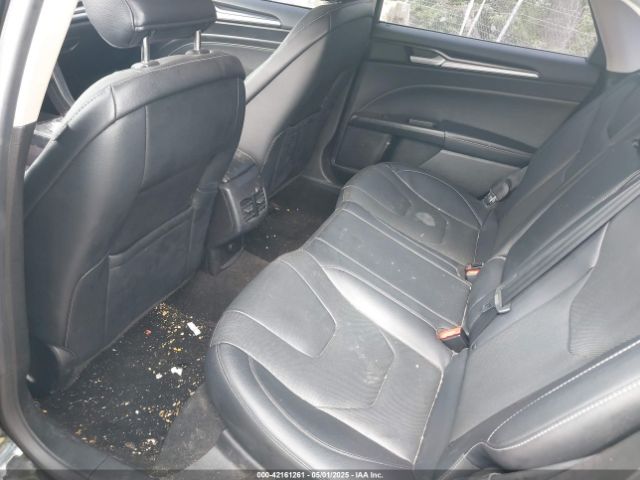 2019 FORD FUSION HYBRID 3FA6P0RU0KR217200 Photo 7