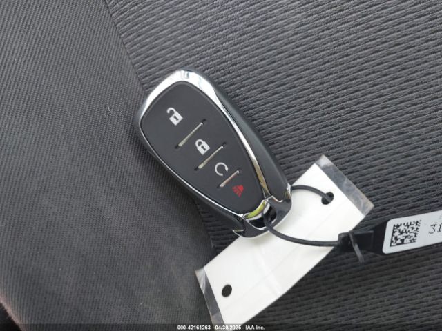 3G1BE6SM4JS655097 Chevrolet Cruze Lt Auto