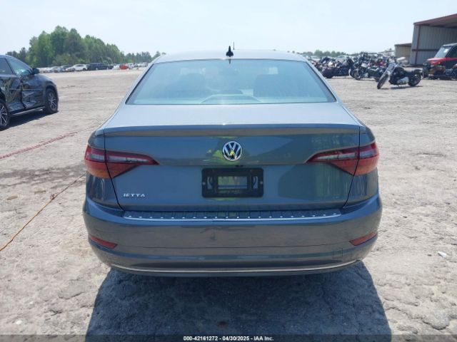 3VWE57BU0KM110267 Volkswagen Jetta 1.4t Sel