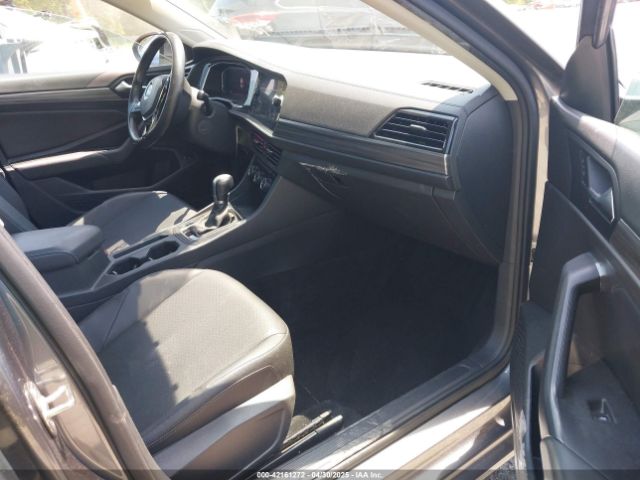 3VWE57BU0KM110267 Volkswagen Jetta 1.4t Sel
