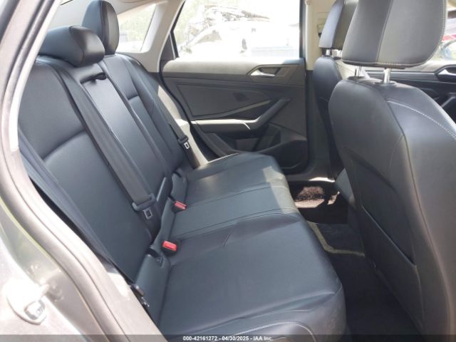 3VWE57BU0KM110267 Volkswagen Jetta 1.4t Sel