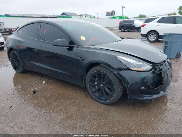 2023 TESLA MODEL 3 5YJ3E1EA8PF552654 Photo 0
