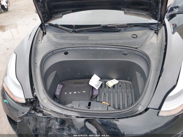 2023 TESLA MODEL 3 5YJ3E1EA8PF552654 Photo 9
