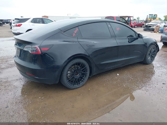 2023 TESLA MODEL 3 5YJ3E1EA8PF552654 Photo 3