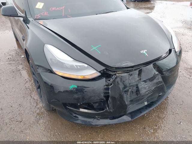 2023 TESLA MODEL 3 5YJ3E1EA8PF552654 Photo 5