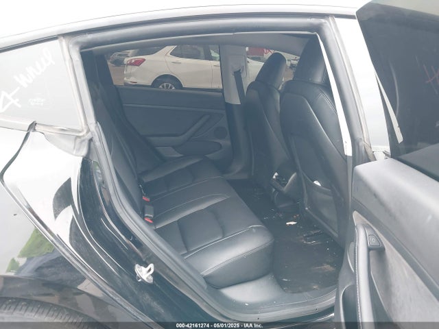 2023 TESLA MODEL 3 5YJ3E1EA8PF552654 Photo 7