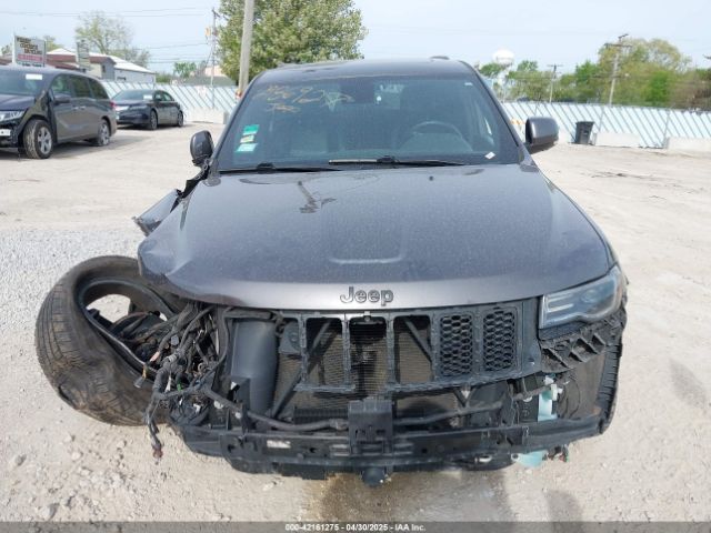 1C4RJFCGXFC113610 Jeep Grand Cherokee