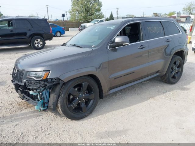 1C4RJFCGXFC113610 Jeep Grand Cherokee