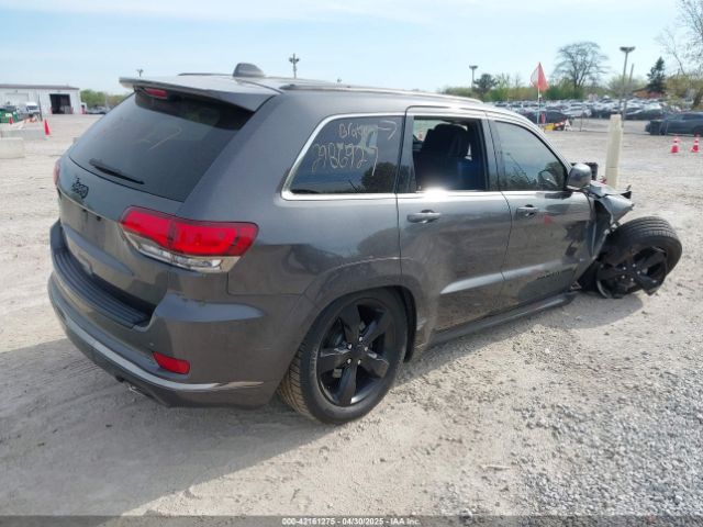 1C4RJFCGXFC113610 Jeep Grand Cherokee