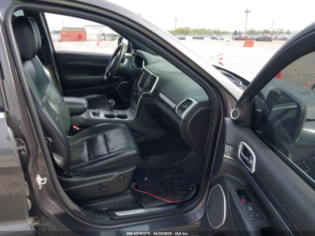 1C4RJFCGXFC113610 Jeep Grand Cherokee