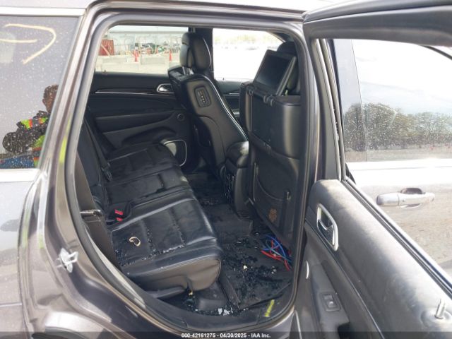 1C4RJFCGXFC113610 Jeep Grand Cherokee