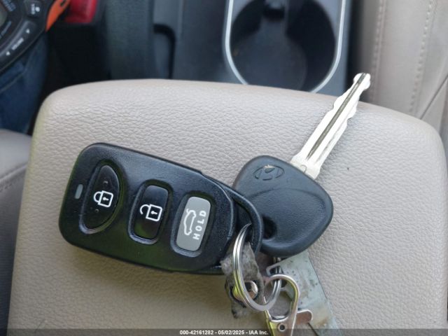 5NPD84LF2JH312455 Hyundai ELANTRA SEL