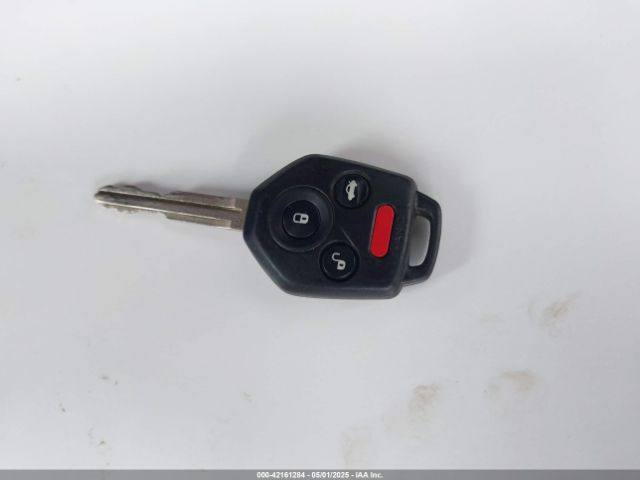 JF2SJAAC2EH439621 Subaru Forester 2.5i