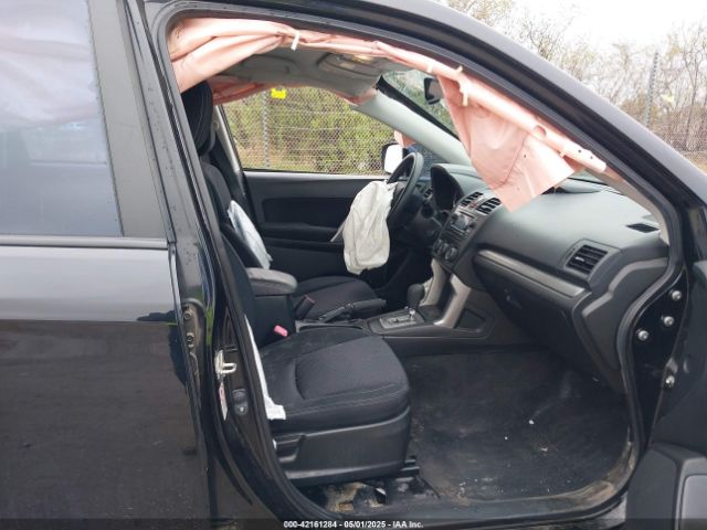 JF2SJAAC2EH439621 Subaru Forester 2.5i