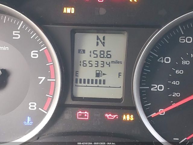 JF2SJAAC2EH439621 Subaru Forester 2.5i