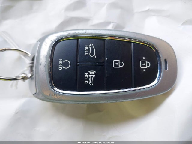 Hyundai Santa Fe Sel 2023 5NMS34AJ3PH548146 Image 11