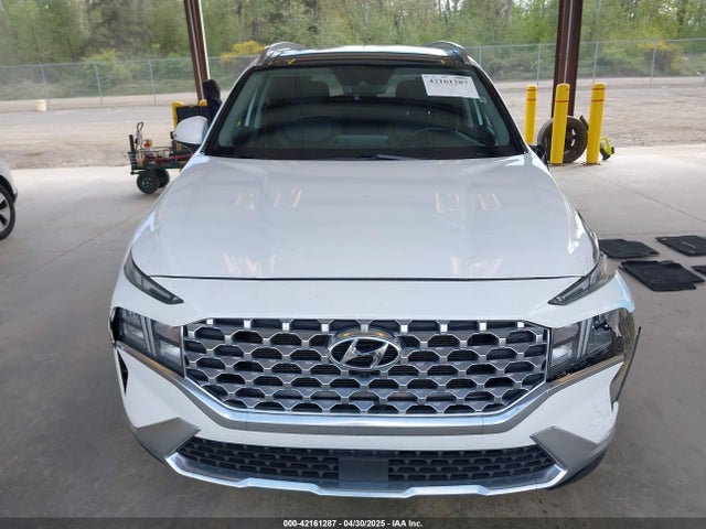 Hyundai Santa Fe Sel 2023 5NMS34AJ3PH548146 Image 12