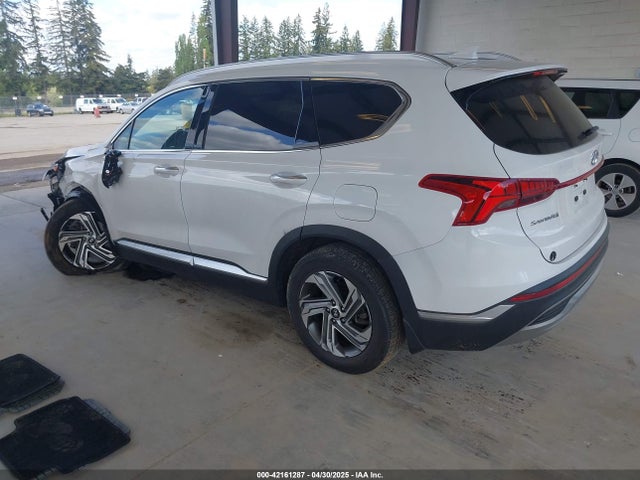 Hyundai Santa Fe Sel 2023 5NMS34AJ3PH548146 Image 3