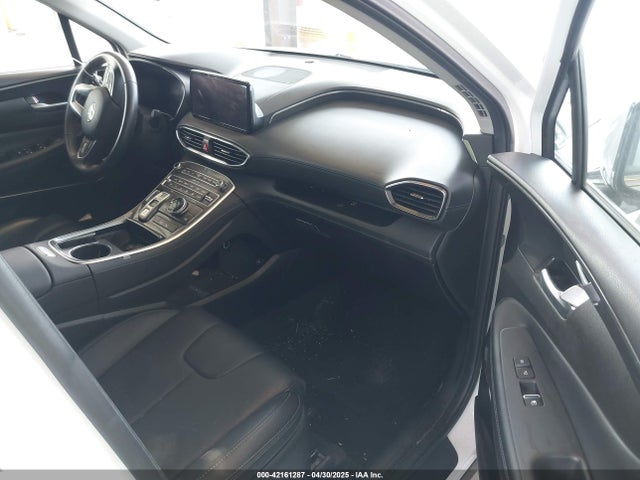 Hyundai Santa Fe Sel 2023 5NMS34AJ3PH548146 Image 5
