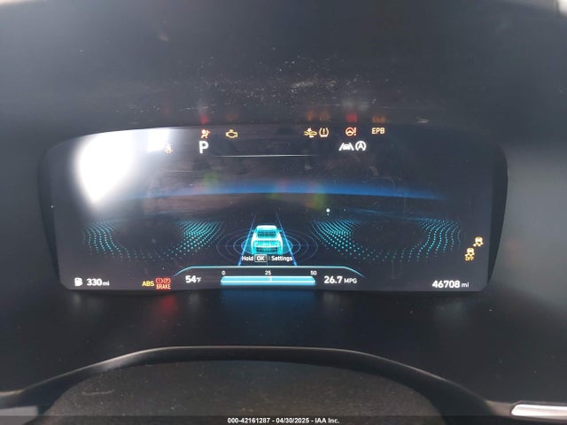 Hyundai Santa Fe Sel 2023 5NMS34AJ3PH548146 Image 7