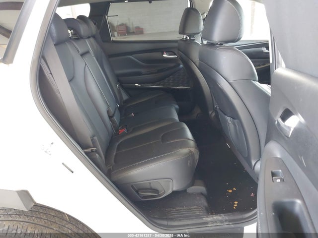 Hyundai Santa Fe Sel 2023 5NMS34AJ3PH548146 Image 8