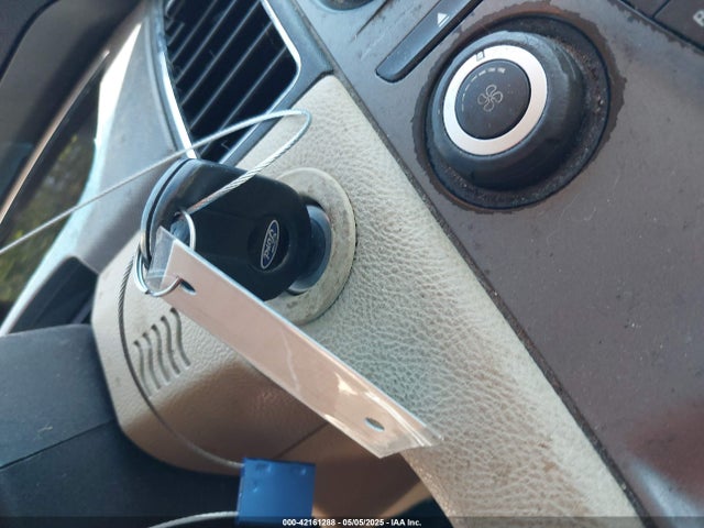 1FAHP2D80GG105302 Ford TAURUS SE