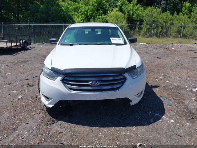 1FAHP2D80GG105302 Ford TAURUS SE