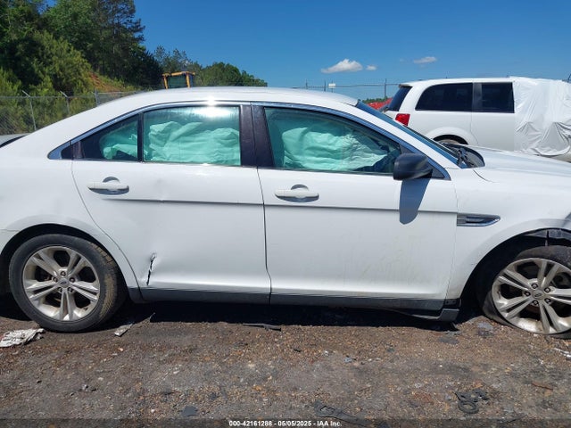1FAHP2D80GG105302 Ford TAURUS SE