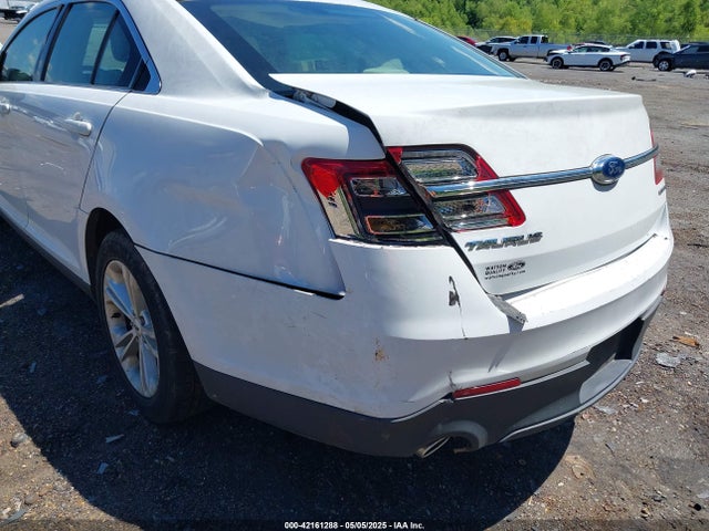 1FAHP2D80GG105302 Ford TAURUS SE
