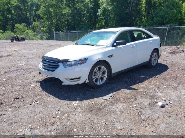 1FAHP2D80GG105302 Ford TAURUS SE