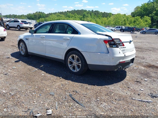 1FAHP2D80GG105302 Ford TAURUS SE