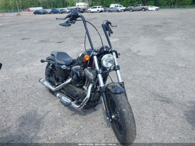 2021 HARLEY-DAVIDSON XL1200 1HD1LC313MB419423