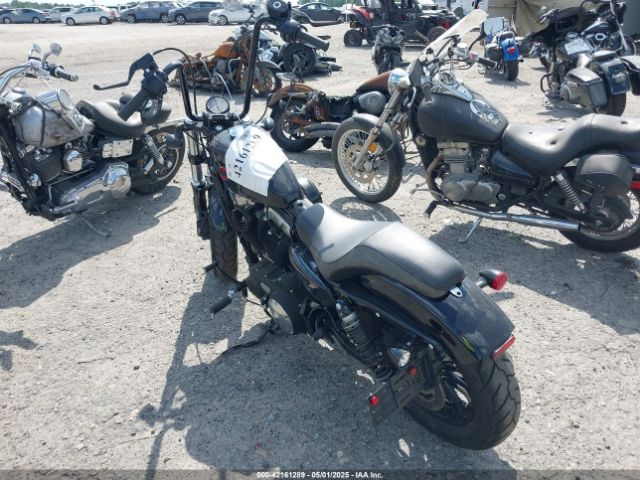 2021 HARLEY-DAVIDSON XL1200 1HD1LC313MB419423 Photo 2