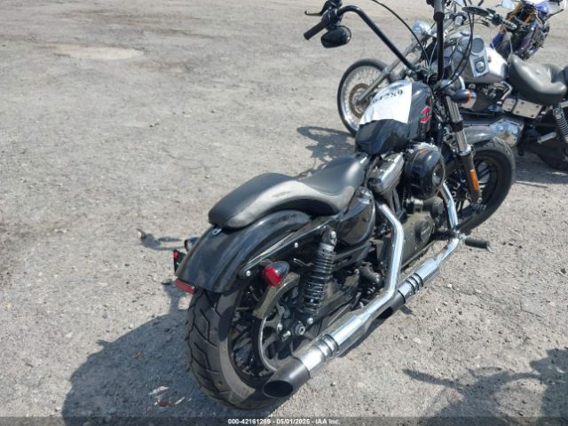 2021 HARLEY-DAVIDSON XL1200 1HD1LC313MB419423 Photo 3