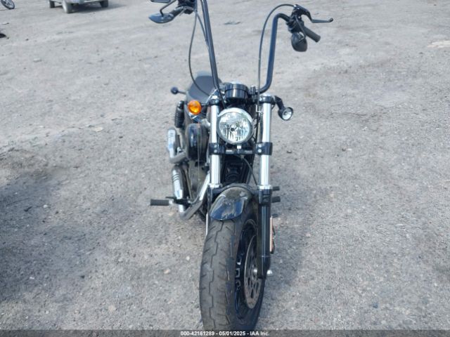 2021 HARLEY-DAVIDSON XL1200 1HD1LC313MB419423 Photo 4