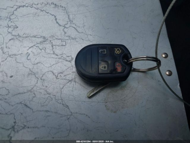 3FADP4BJ6GM122174 Ford FIESTA SE