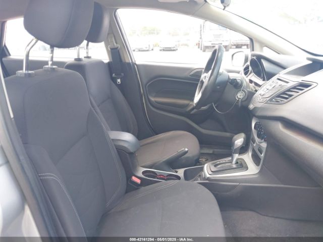 3FADP4BJ6GM122174 Ford FIESTA SE
