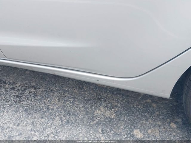 3FADP4BJ6GM122174 Ford FIESTA SE