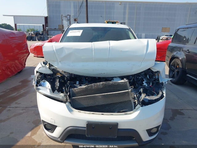Dodge Journey 2017 3C4PDCBG3HT591146 Image 12