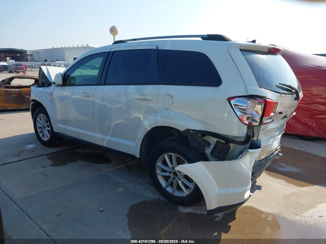 Dodge Journey 2017 3C4PDCBG3HT591146 Image 3