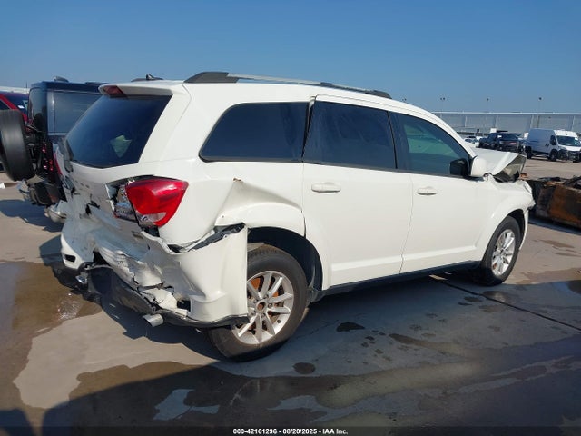 Dodge Journey 2017 3C4PDCBG3HT591146 Image 4