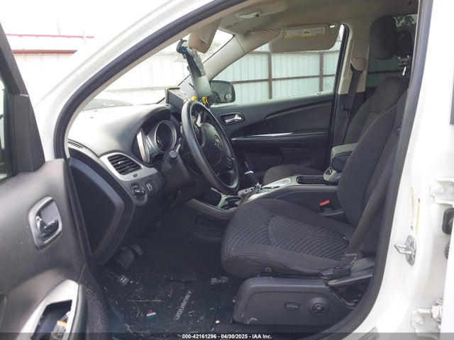 Dodge Journey 2017 3C4PDCBG3HT591146 Image 5