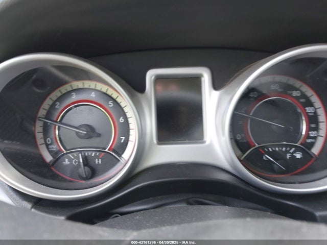 Dodge Journey 2017 3C4PDCBG3HT591146 Image 7