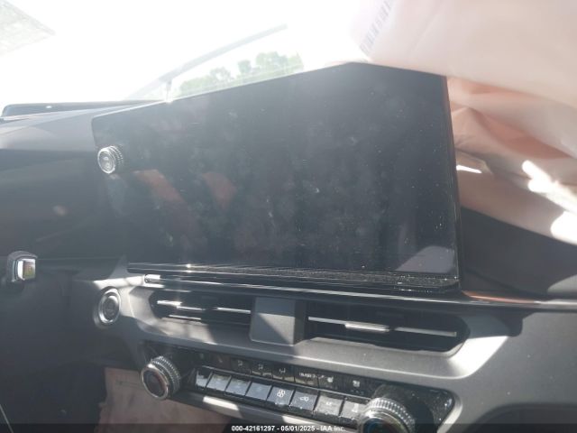 4W5KHNRL8RZ515576 Acura Zdx A-spec