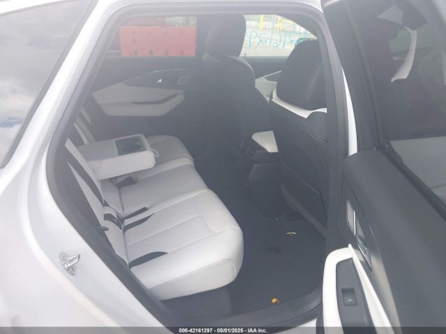4W5KHNRL8RZ515576 Acura Zdx A-spec