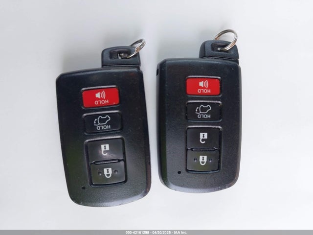 5TDJZRFH0HS370238 Toyota Highlander Xle
