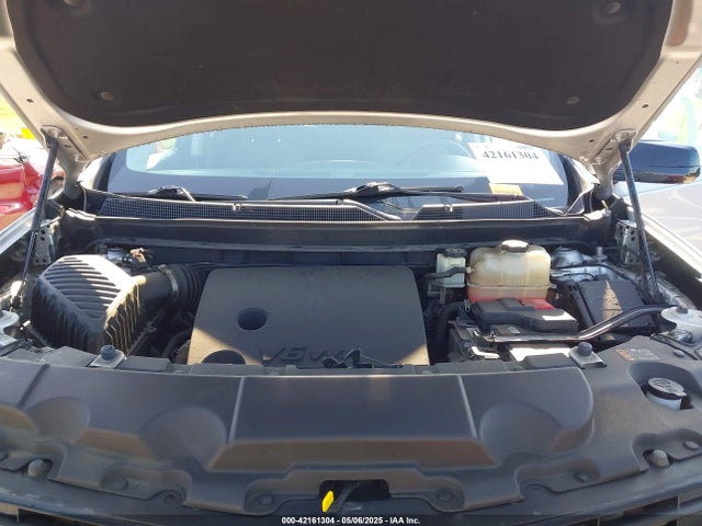 Chevrolet Traverse Ls 2018 1GNERFKW7JJ145166 Image 10