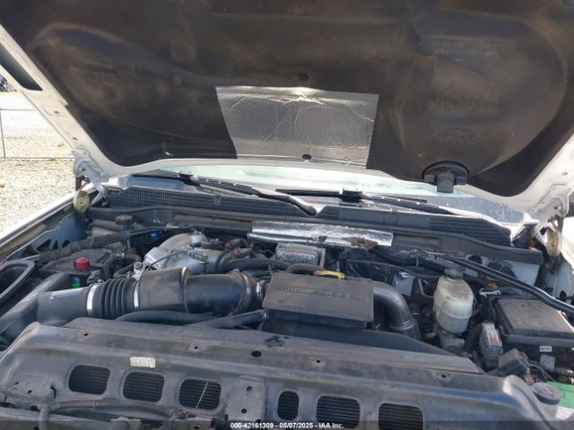 1GT12UEYXHF110776 GMC Sierra 2500hd Denali