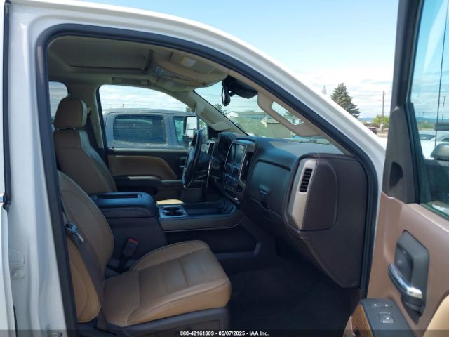 1GT12UEYXHF110776 GMC Sierra 2500hd Denali
