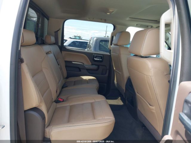 1GT12UEYXHF110776 GMC Sierra 2500hd Denali